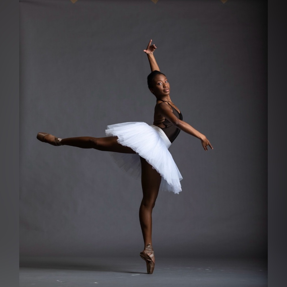 Meet your Posher, Scholar